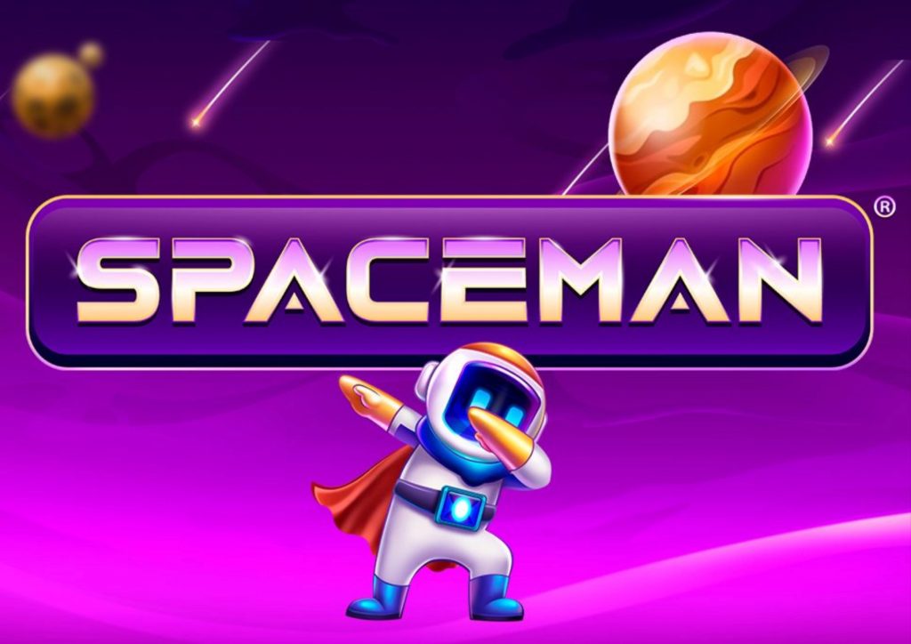 Spaceman Slot Melintasi Gerbang Stargate