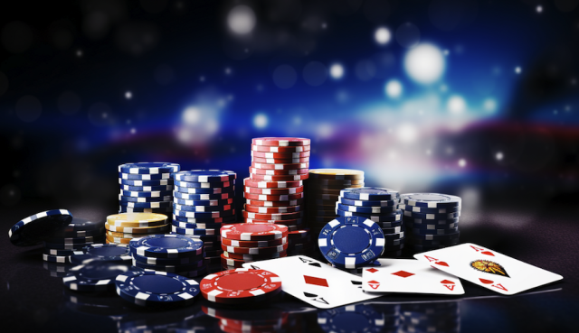 Keamanan Transaksi di Agen Casino Online Terpercaya