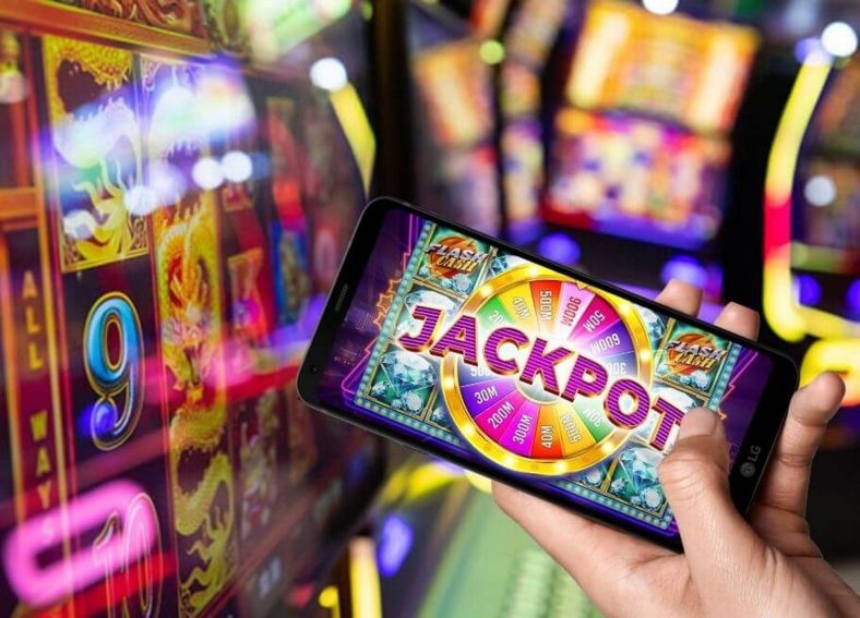 Rahasia Slot Pasjackpot yang Menguntungkan