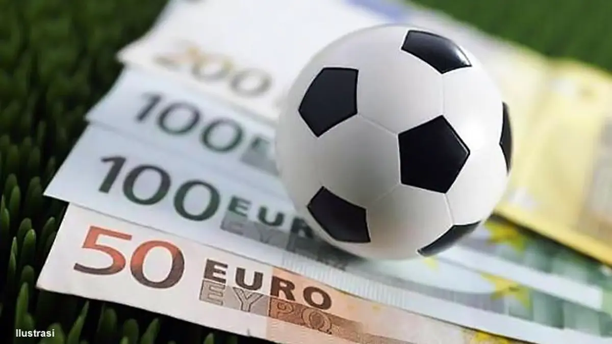 Bagaimana Memilih Situs Judi Bola Resmi yang Aman dan Terpercaya